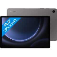 Buy Samsung Galaxy Tab S9 FE 10.9" 256GB 8GB Grey - Powerful, Stylish, and Versatile!